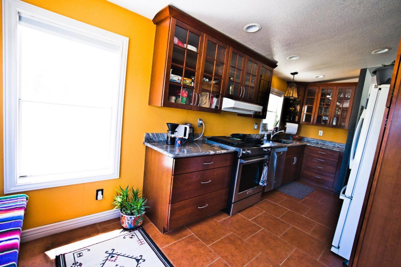 Sunny Southwest Cottage Mancos Exterior foto
