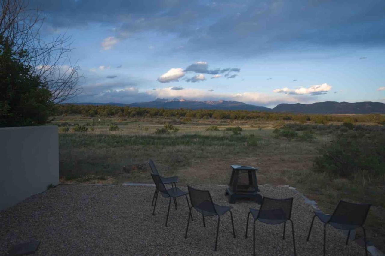 Sunny Southwest Cottage Mancos Exterior foto