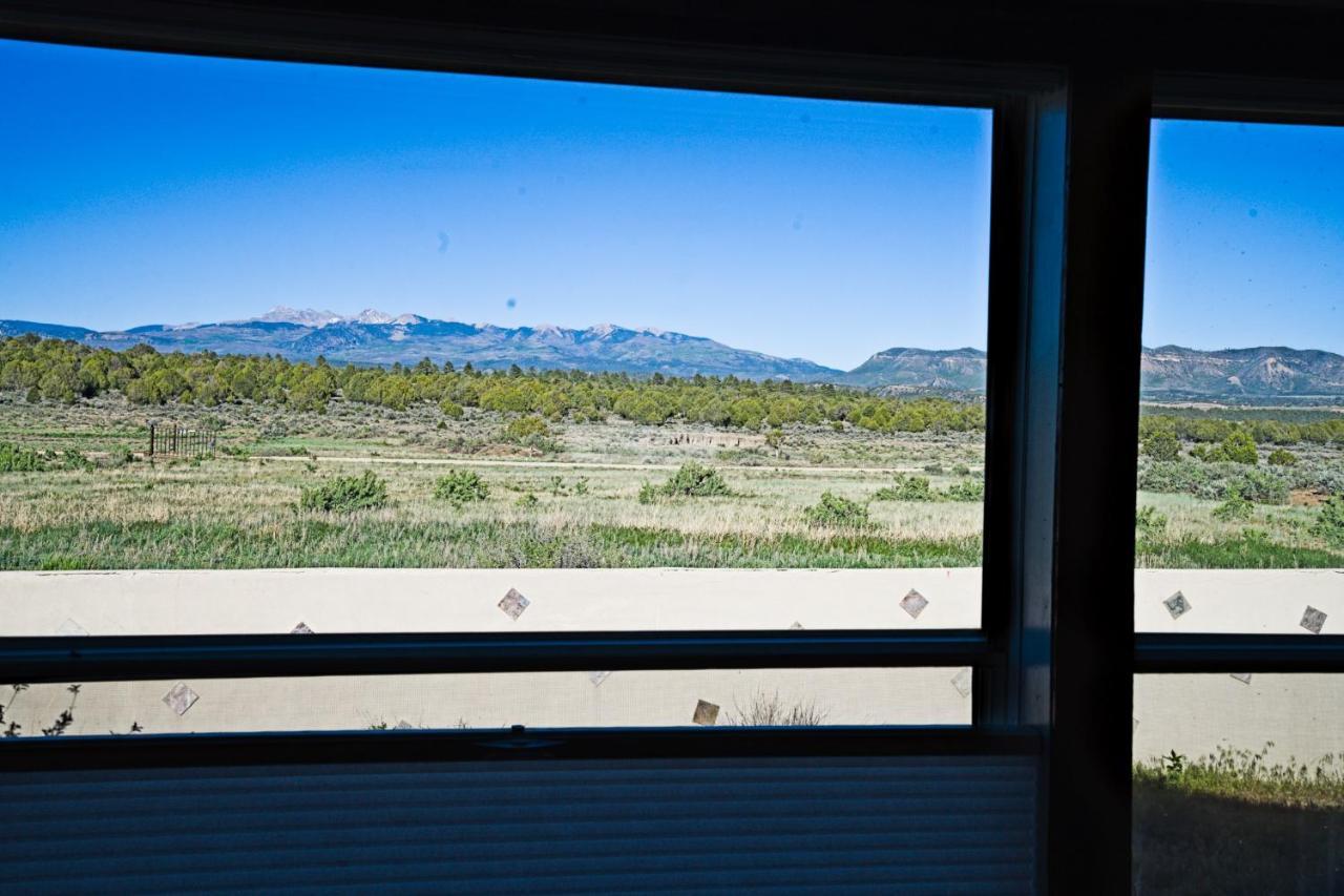 Sunny Southwest Cottage Mancos Exterior foto