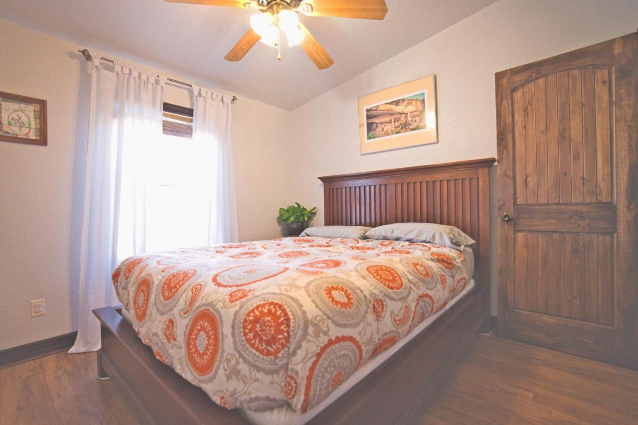 Sunny Southwest Cottage Mancos Exterior foto