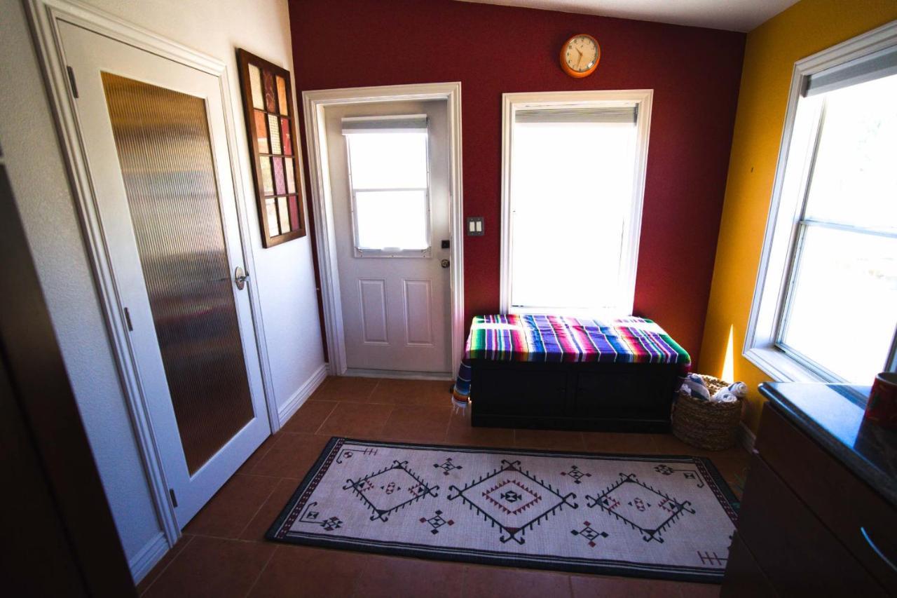 Sunny Southwest Cottage Mancos Exterior foto